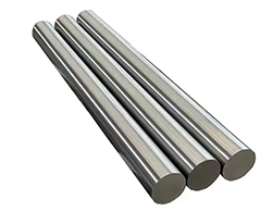 Inconel Metal Forged Bar